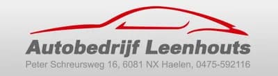 Autobedrijf Wil Leenhouts
