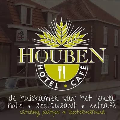 Café Houben