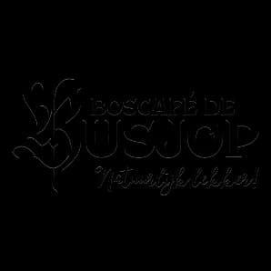 Boscafé De Busjop