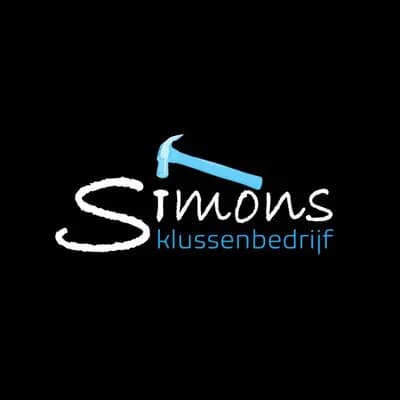Klussenbedrijf Simons