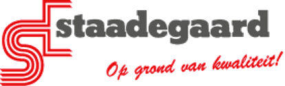 Staadegaard Haelen