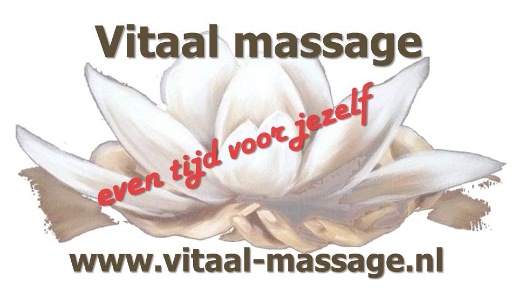 Vitaal massage
