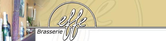Brasserie Effe
