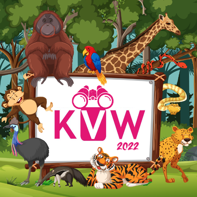 KVW Logo Jungle 2022