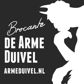 Brocante de Arme Duivel