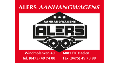 Alers Aanhangwagens