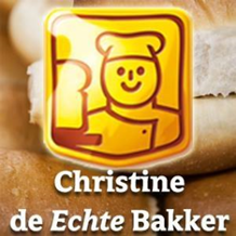 Christine de Echte bakker